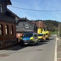 16.04.2025 | Türöffnung