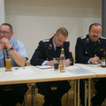 27. Februar: Jahreshauptversammlung der Ortseilfeuerwehren der Gemeinde Föritz