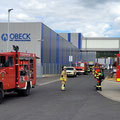 10.07.2025 | Auslösung Brandmeldeanlage Fa. Obeck Verpackungen