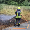 02.07.2025 | Flächenbrand