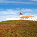 Leuchtturm - Cabo da Roca