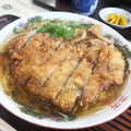 カツラーメン