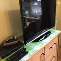 Zimmer Süden mit Internet TV