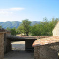 Vue sur le Luberon