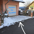Parkplatz 2