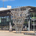 WorldCCBonn, Platz der Vereinten Nationen