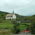 St. Maternus-Kapelle in Altenburg