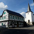 In Metternich