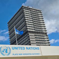 UN-Campus, Platz der Vereinten Nationen, Bonn