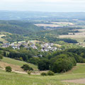 Blick auf Dedenbach