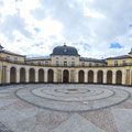 Im Poppelsdorfer Schloß, Bonn