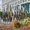 Am Bundeskanzlerplatz, Bonn