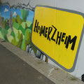 Rückkunft in Heimerzheim