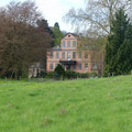 Blick auf die Kitzburg