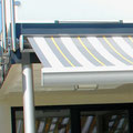 Kassettenmarkise Excellence von Alucolor Wien