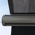 Hülsenmarkise H60 von Warema