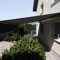 Hülsenmarkise H60 von Warema