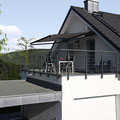 Hülsenmarkis H60 von Warema