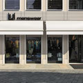 Hülsenmarkis H60 von Warema