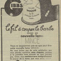 11 février 1935 le Télégramme des Vosges