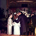 June Carter & Johnny Cash got married on March 1, 1968, in Franklin, Kentucky