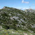 La Croix de Provence est en vue!