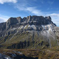 Le lac et les Fiz