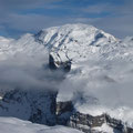 De la Pointe de Sales au Buet
