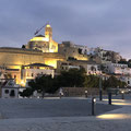 Ibiza Old Town