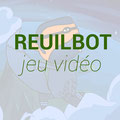 Projet Reuilbot jeu vidéo