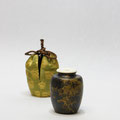 茶器 - 直透窯 鈴木青宵（じきとうがま すずきせいしょう）