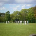 © Fochabers Cricket Club