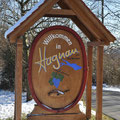 Willkommen in Hagnau