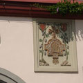 Gasthof Löwen - Emblem
