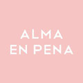 ALMA EN PENA