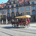 Dresden old town