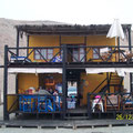 Bungalow de Wakama