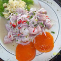 Ceviche