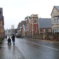 Vistas de Cambridge