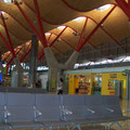 Terminal 4 de Barajas