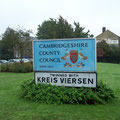 Cambridge City Council