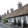 Just looking around Cambridge Streets