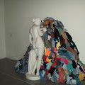 Curiosa escultura (Tate Modern Gallery)