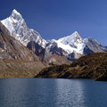 Cordillera Huayhuash