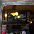 El pub más antiguo de Cambridge
