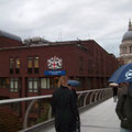 Puente del milenio (Londres)