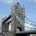 Tower bridge  London
