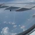 !Up Up!.. going  to London