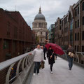 Puente del milenio (Londres)
