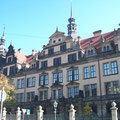 Dresden old town